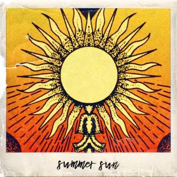 SP Common Saints: Summer Sun / Letting Go