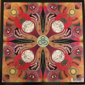 LP Common Saints: Idol Eyes