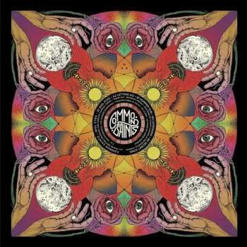 LP Common Saints: Idol Eyes