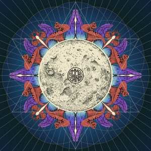 Album Common Saints: Starchild