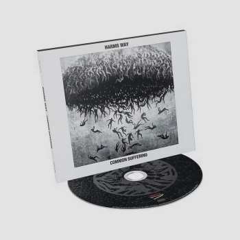 CD Harm's Way: Common Suffering