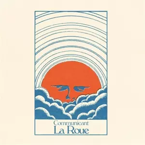 Communicant: 7-la Roue/the Wheel