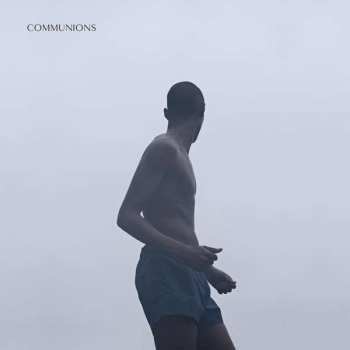 CD Communions: Communions
