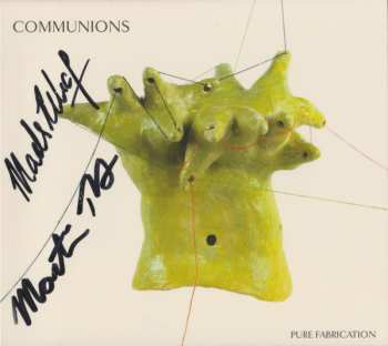 CD Communions: Pure Fabrication