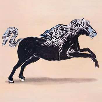 Album Community Radio: Look Now You're Cursed