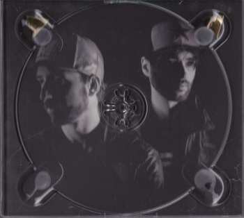 CD Coming Soon: The Album
