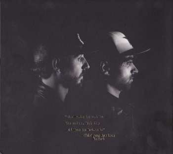 CD Coming Soon: The Album