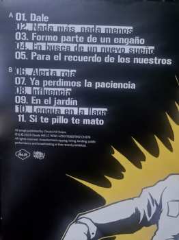 LP Como Asesinar A Felipes: Como Asesinar A Felipes (Remastered)