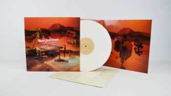 LP Compact Disk Dummies: Neon Fever Dream CLR