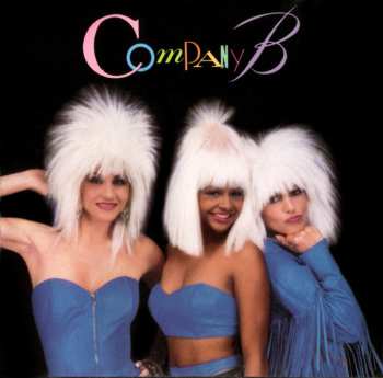 LP Company B: Company B
