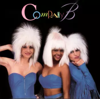 Company B: Company B