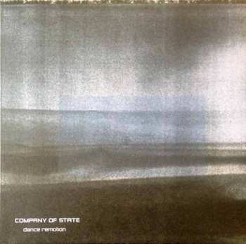 LP Company Of State: Dance Remotion LTD