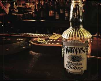 CD Company Of Wolves: Rhythm 'N' Booze