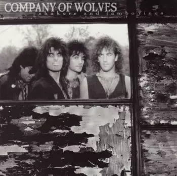 Company Of Wolves: Shakers And Tamborines
