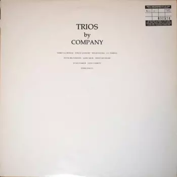 Company: Trios