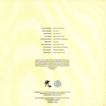 2LP Company: Trios