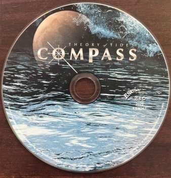 CD Compass: Theory Of Tides