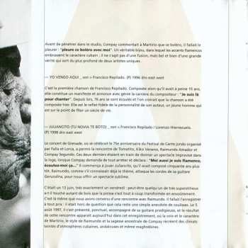 CD Compay Segundo: Cien Años De Son