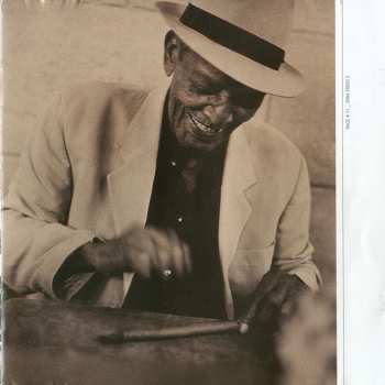 CD Compay Segundo: Cien Años De Son