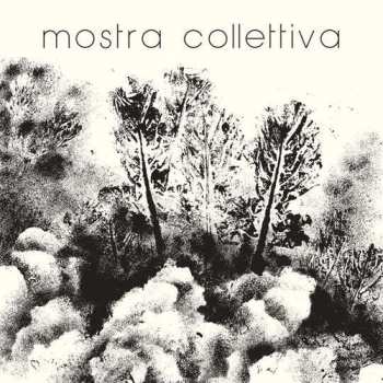 Album Complesso Gisteri: Mostra Collettiva