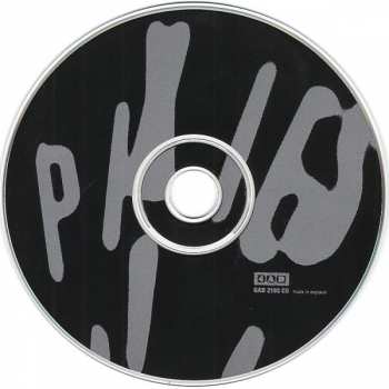 CD Pixies: Complete 'B' Sides