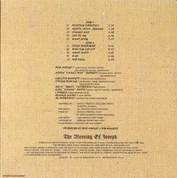 11CD/Doos Bob Marley & The Wailers: The Complete Island Recordings LTD