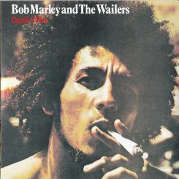 11CD/Doos Bob Marley & The Wailers: The Complete Island Recordings LTD