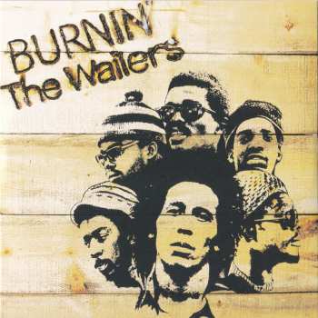 11CD/Doos Bob Marley & The Wailers: The Complete Island Recordings LTD