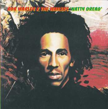 11CD/Doos Bob Marley & The Wailers: The Complete Island Recordings LTD