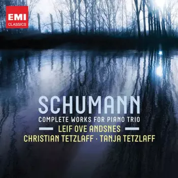 Complete Works For Piano Trio