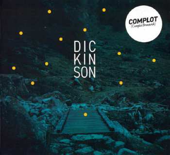 Album Complot Bronswick: Dickinson