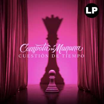 Album Compota De Manana: Cuestion De Tiempo