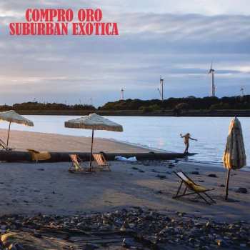 CD Compro Oro: Suburban Exotica