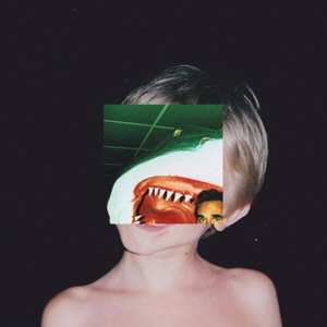 Album Compton White: Compton White EP