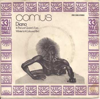 Album Comus: Diana