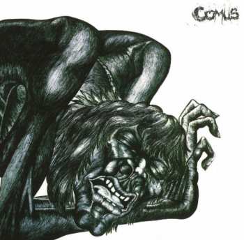 Album Comus: First Utterance