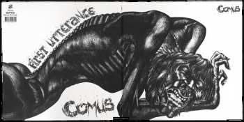 LP Comus: First Utterance