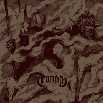 Album Conan: Blood Eagle