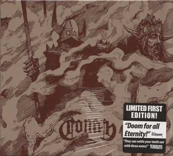 CD Conan: Blood Eagle LTD