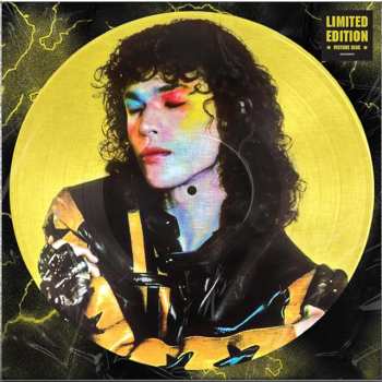 LP Conan Gray: Found Heaven LTD | PIC