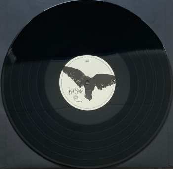 LP Conan Gray: Kid Krow
