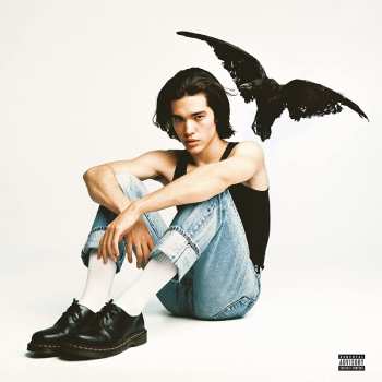 LP Conan Gray: Kid Krow