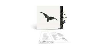 Album Conan Gray: Kid Row, Decomposed