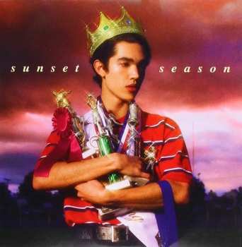Album Conan Gray: Sunset Season