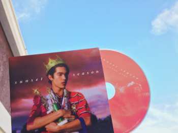 CD Conan Gray: Sunset Season