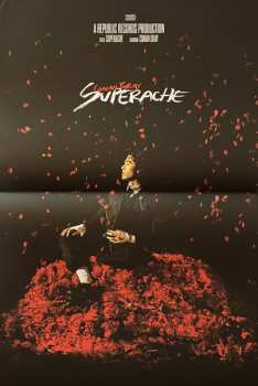 LP Conan Gray: Superache CLR