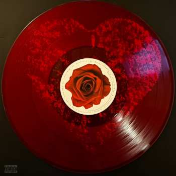 LP Conan Gray: Superache CLR