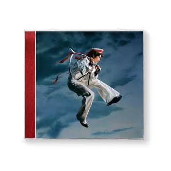 CD Conan Gray: Wishbone