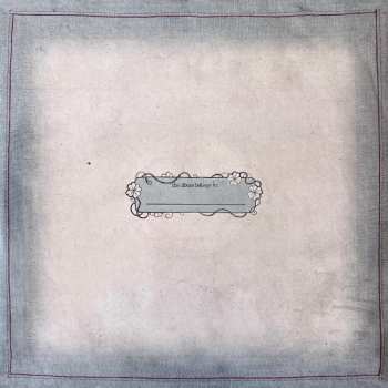 LP Conan Gray: Wishbone CLR