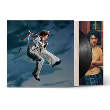 LP Conan Gray: Wishbone
